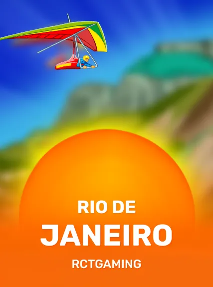 Rio de Janeiro game tile