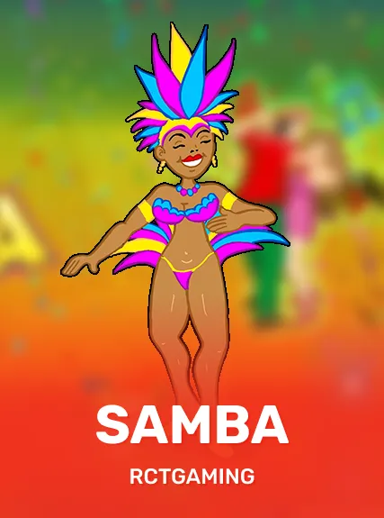 Samba game tile