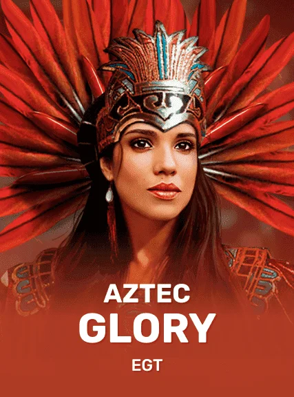 Aztec Glory game tile