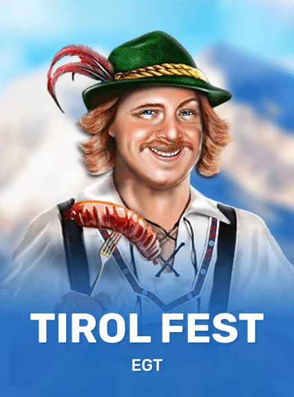 Tirol Fest game tile