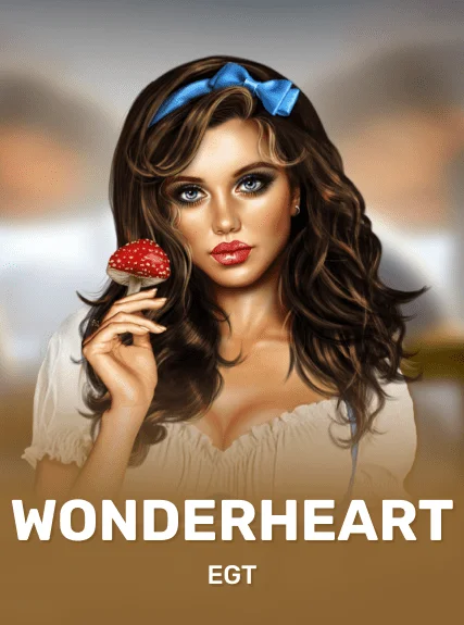 Wonderheart game tile