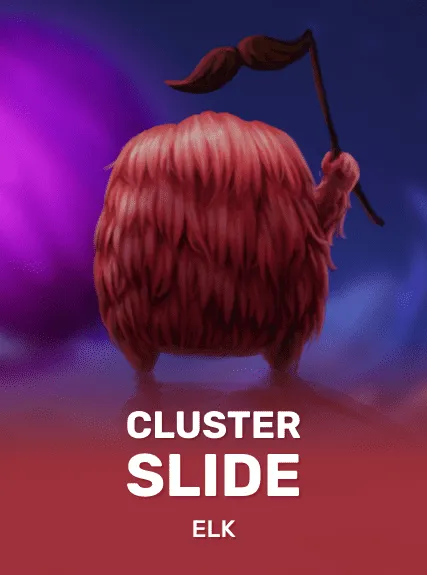 Cluster Slide game tile