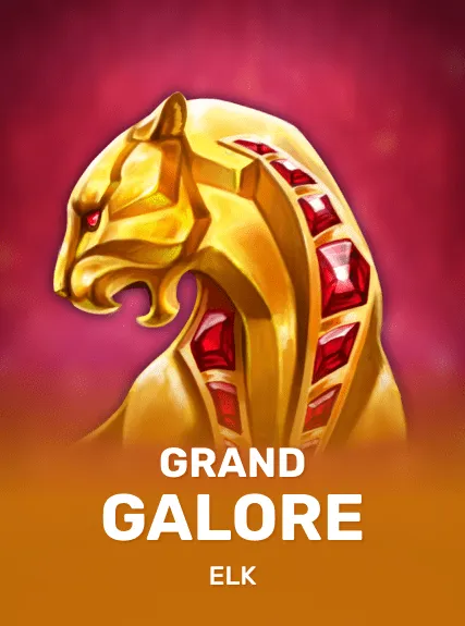 Grand Galore game tile