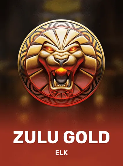 Zulu Gold game tile