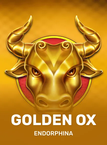 Golden Ox game tile