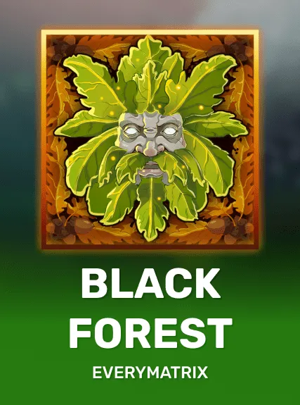 Black Forest game tile