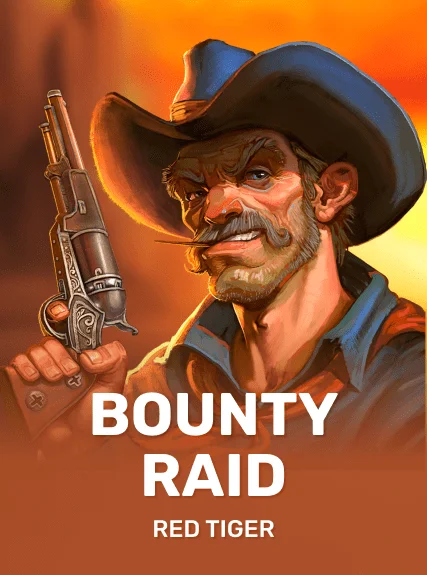 Bounty Raid game tile