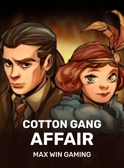 Cotton Gang Affair game tile