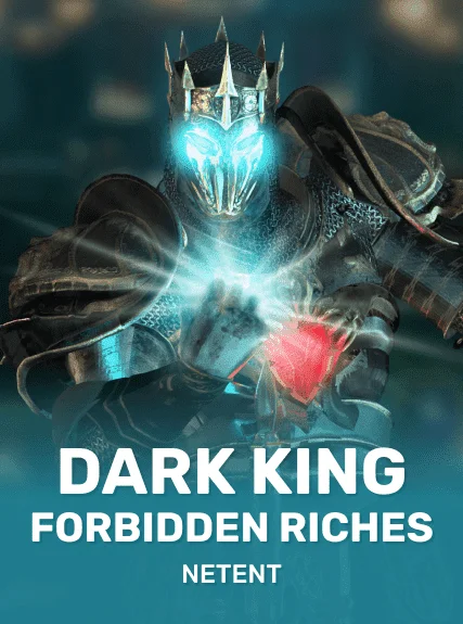 Dark King: Forbidden Riches game tile