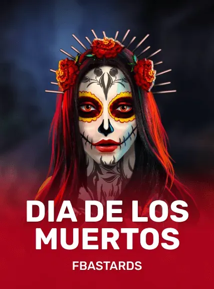 Dia De Los Muertos game tile