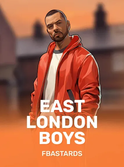 East London Boys game tile