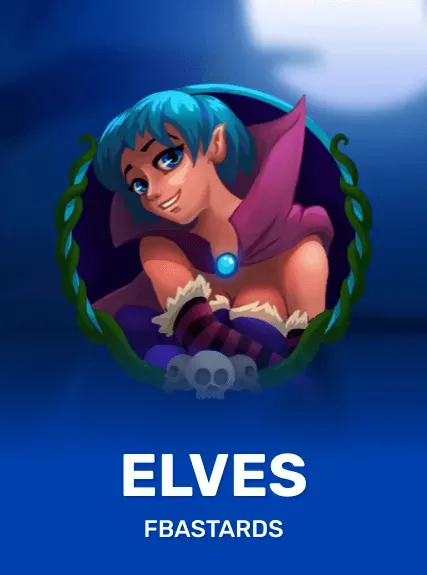 Elves game tile