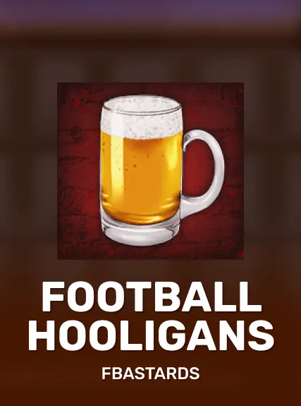 Football Hooligans game tile