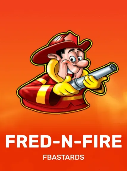 Fred-Nfire game tile