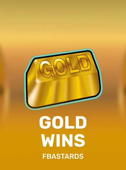 GoldWins game tile