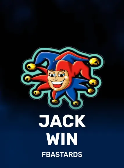 Jack win game tile