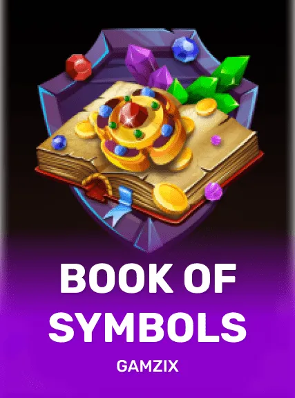 Book Of Symbols game tile