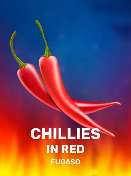 Chillies In Red game tile