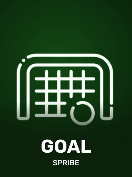 Goal game tile