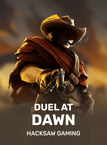 Duel at Dawn game tile