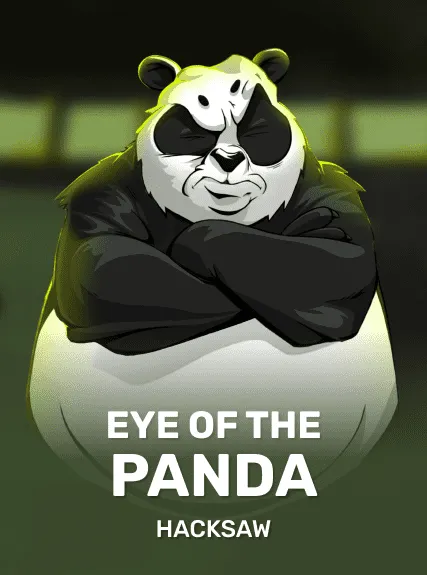 Eye of the Panda game tile