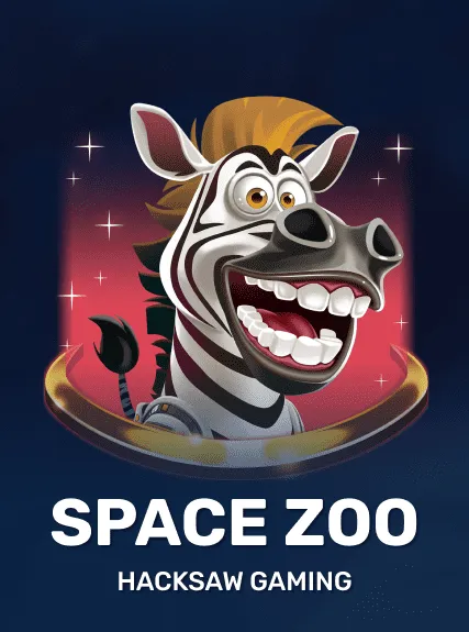 Space Zoo game tile