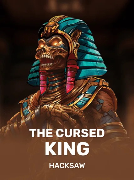 The Cursed King game tile