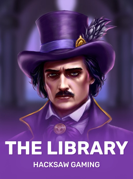 The Library game tile