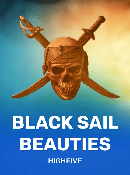 Black Sail Beauties game tile