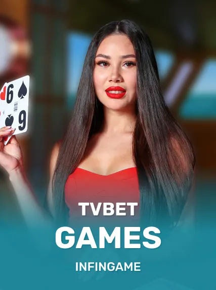 TVBET Games game tile