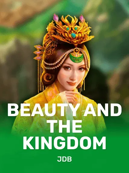 Beauty And The Kingdom game tile