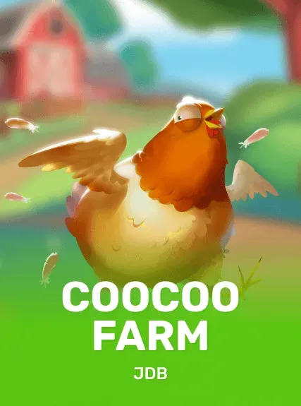 Coocoo Farm game tile