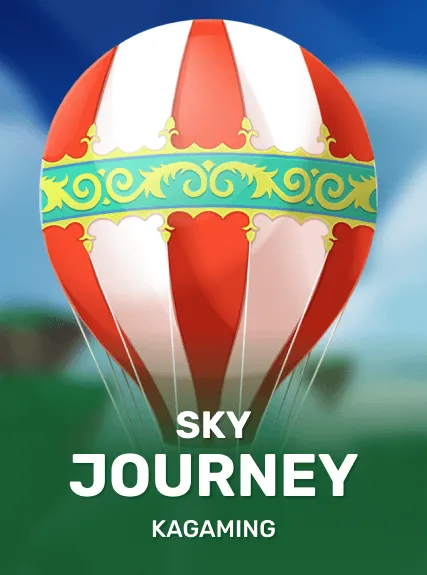 Sky Journey game tile