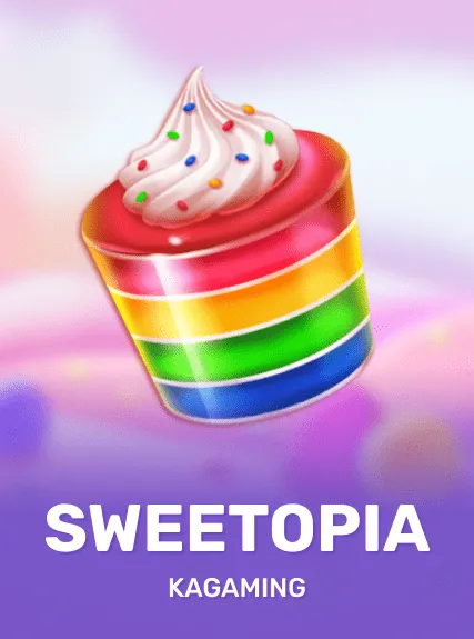 Sweetopia game tile