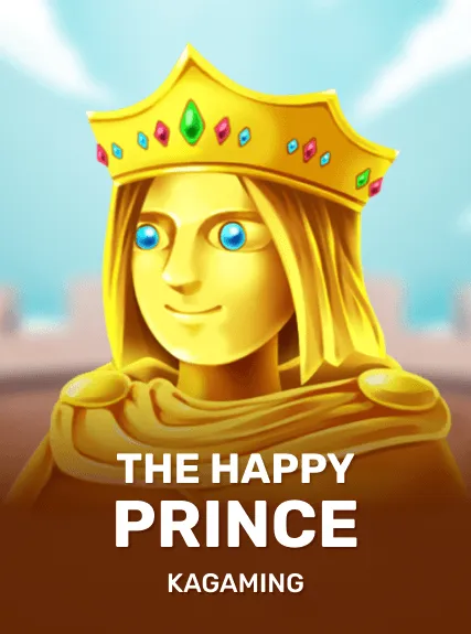 The Happy Prince game tile