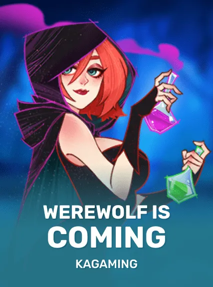 Werewolf Is Coming game tile