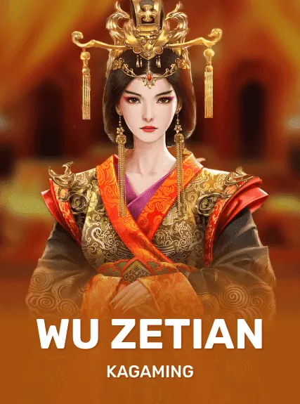 Wu Zetian game tile