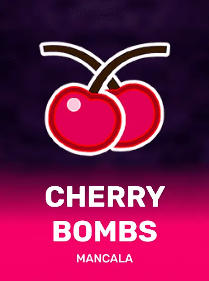 Cherry Bombs game tile