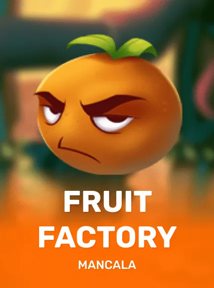 Fruit Factory game tile