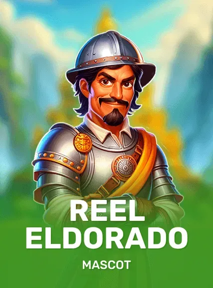 Reel Eldorado game tile