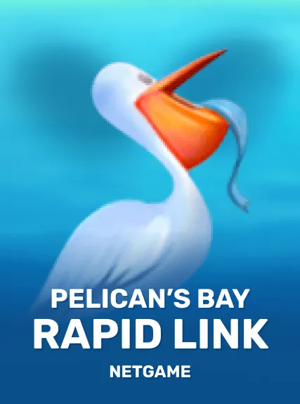 Pelican's Bay: Rapid Link game tile