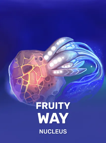 Fruity Way game tile