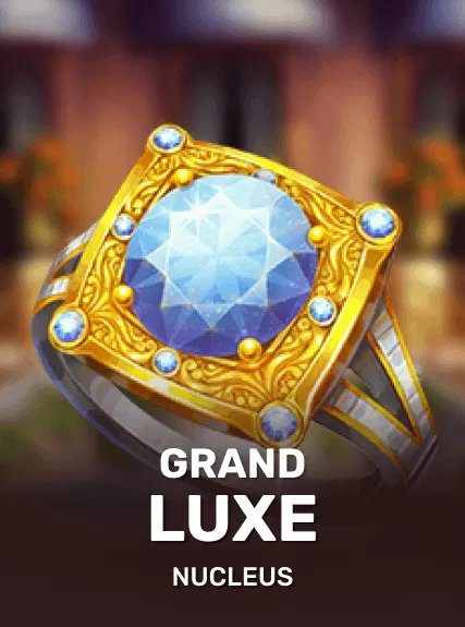 Grand Luxe game tile