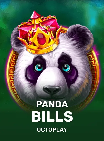 Panda Bills game tile