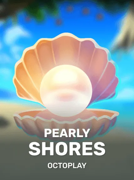 Pearly Shores game tile