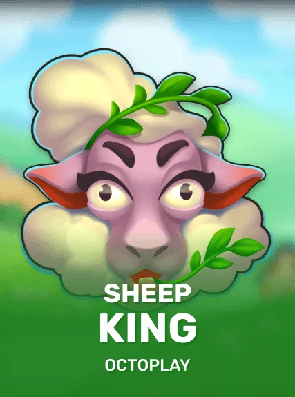 Sheep King game tile