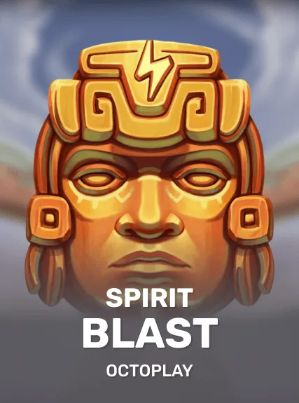 Spirit Blast game tile