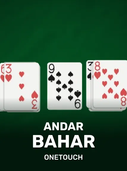 Andar Bahar game tile