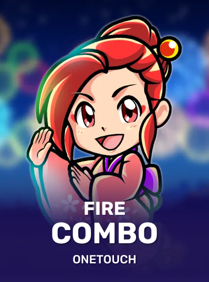 Fire Combo game tile