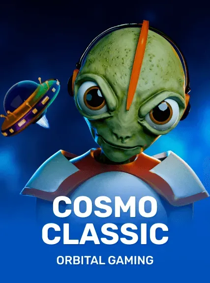 Cosmo Classic game tile